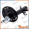 Amortisseur de suspension avant gauche pour NISSAN | A-NS-049, E43034EA3A